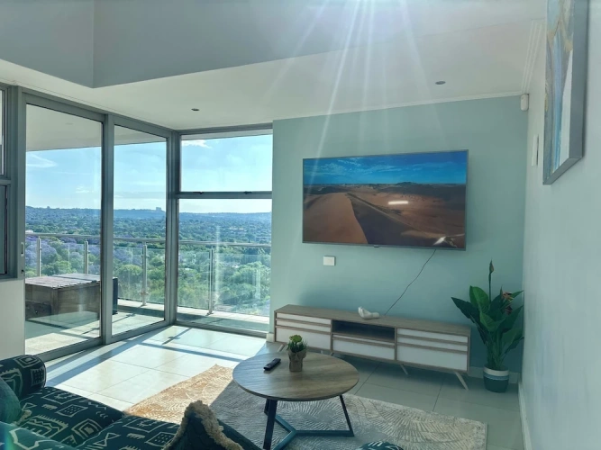 2 Bedrooms Superior Apartment