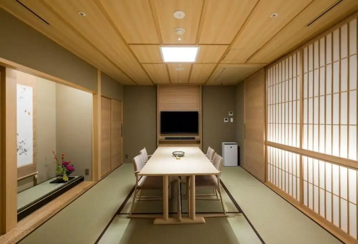 Arima Onsen Kinzan
