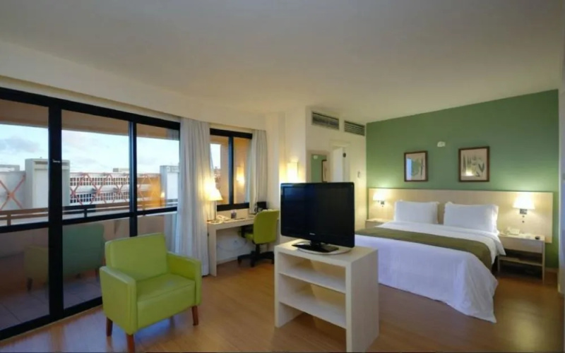 Imagen del hotel