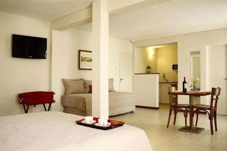 Don Suites
