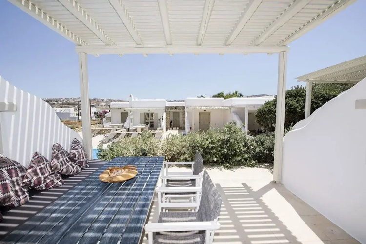 Marvi House 1