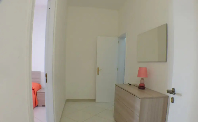 Residence Villa Ventura