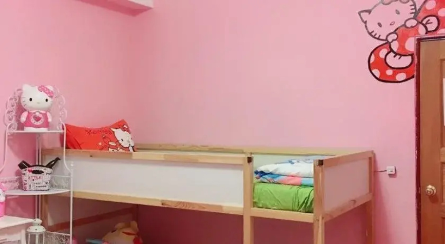 Green 520 Hostel(台東綠野仙蹤民宿)