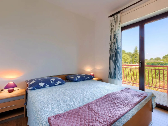 Apartment  Ana Vercana 16186