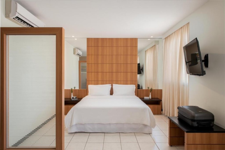 Luxury Double room