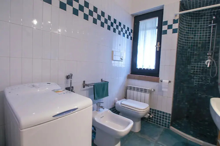 La Casa sul Mare - Giannella