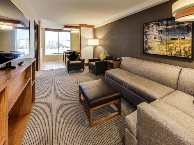 Hyatt Place Edmonton West photo 6