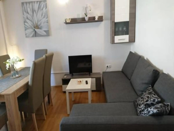 Apartments Grazia