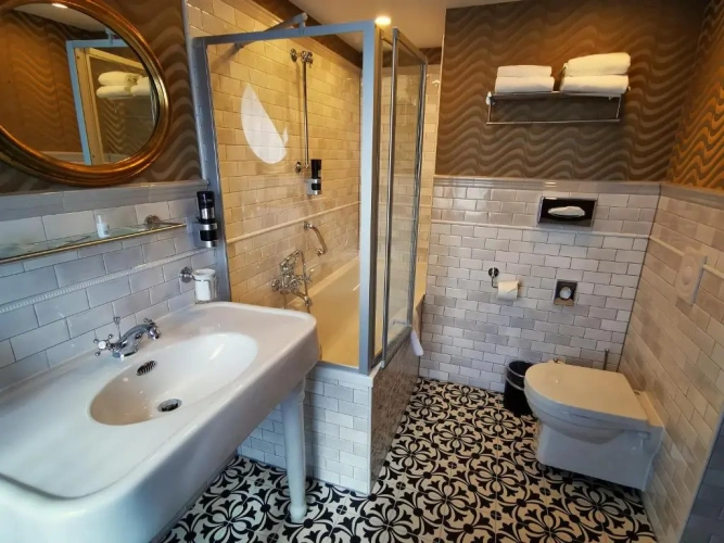 Classic Single room