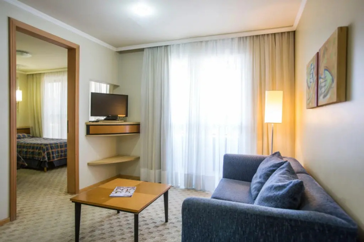 Hotelbild