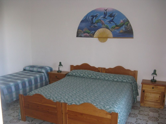 Casa Adolfo Ischia