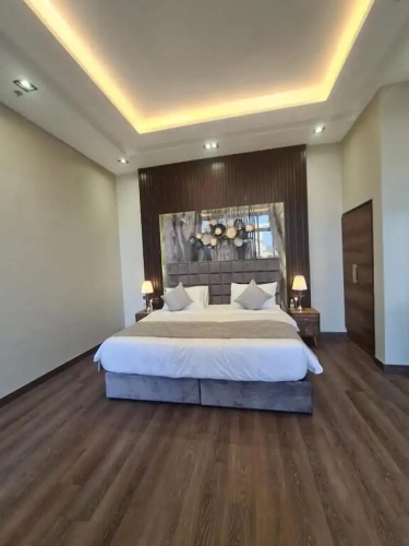 Villa Bali Jeddah