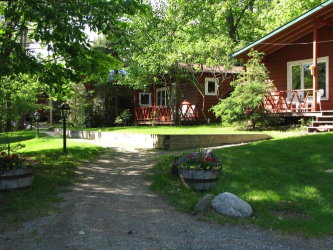 Cottage
