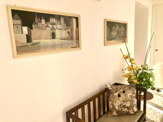 MB2 Apartment