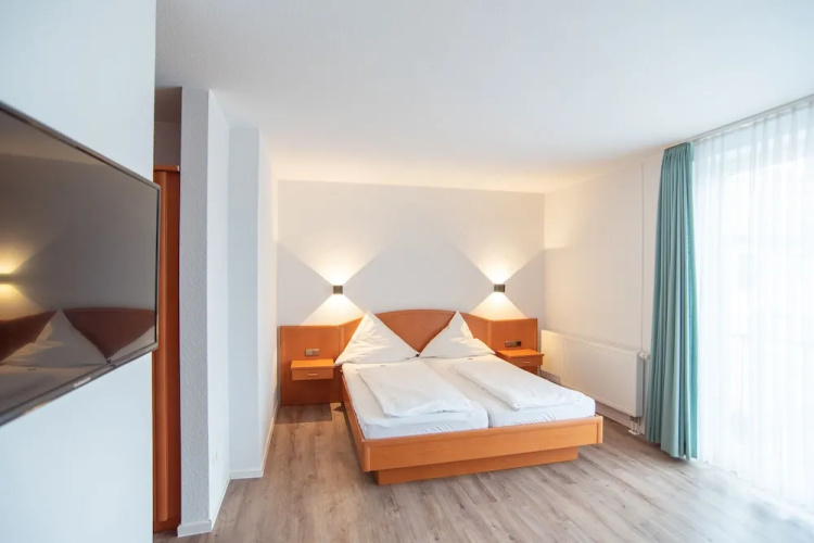 Hotel Butjadinger Hof