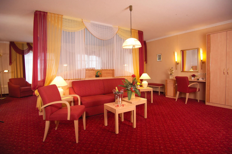 Ferien Hotel Spree-Neiße