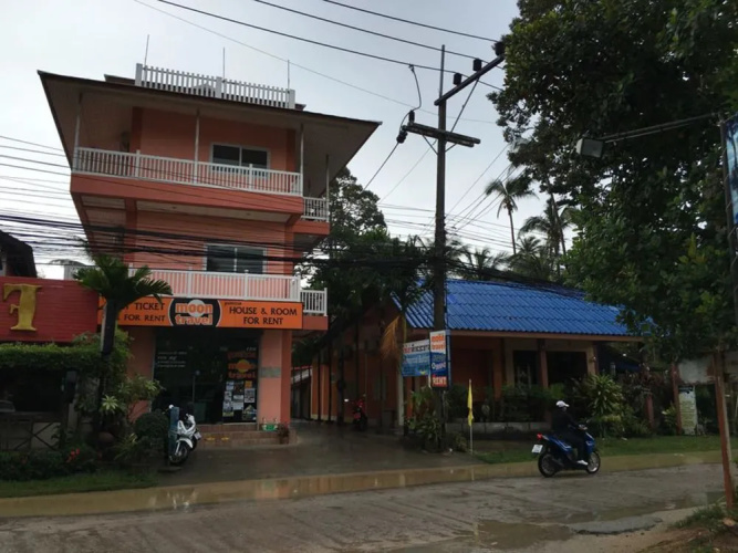 Otel görseli