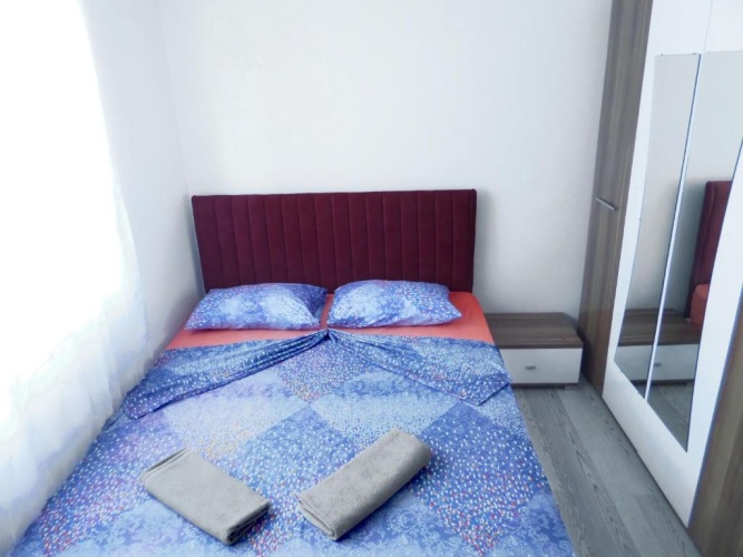 Economy Single room