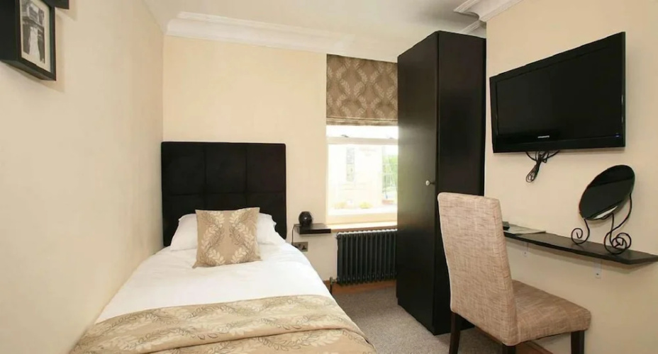 Arc Harrogate