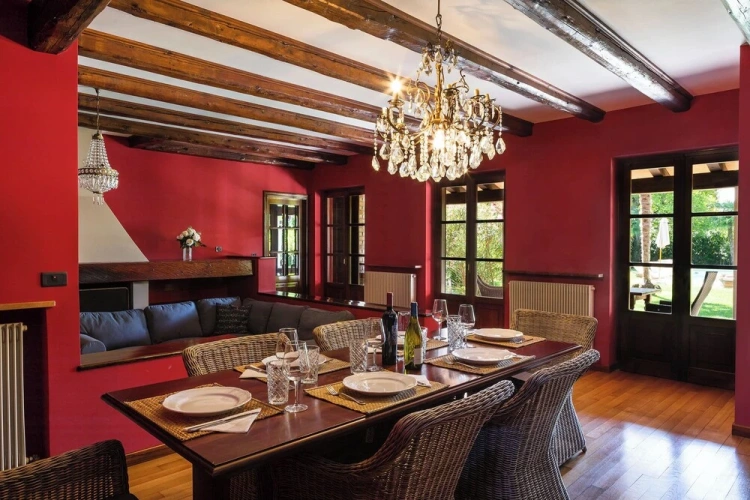 Deluxe Villa