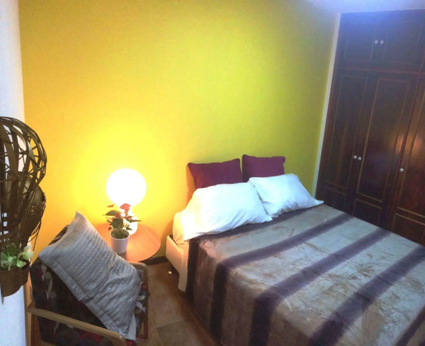 Hostel da Barra