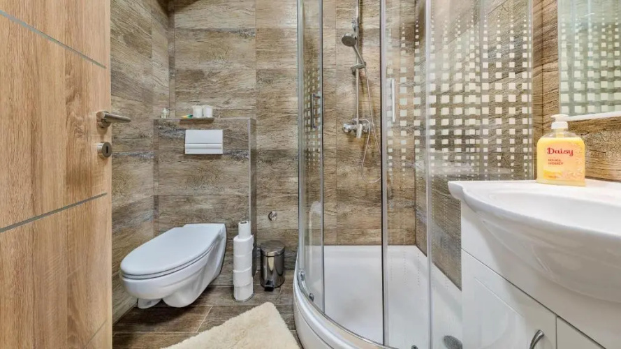 Apartment Krajinovic