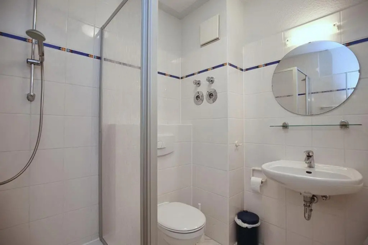Likedeeler Wohnung 17