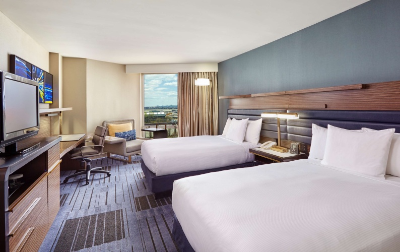 Hilton Newark Airport photo 8