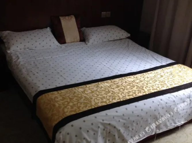 Mushao Resort Hotel(三门木杓度假酒店)