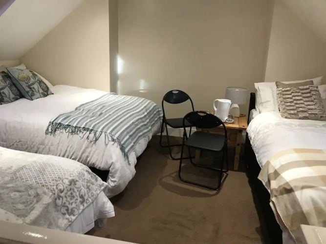 Cedar Villa