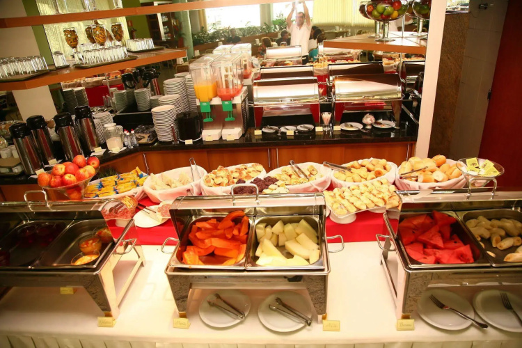 Sanare Hotel