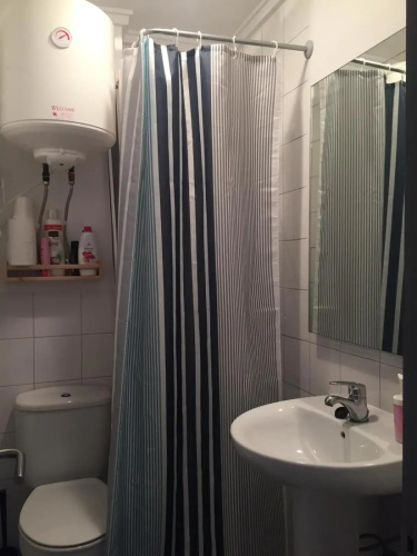 Santos Apartament