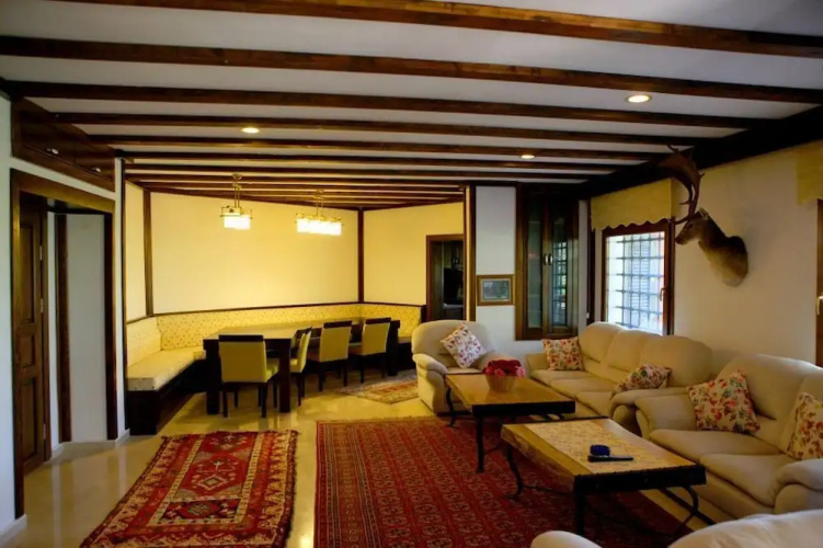 BN Mountain House
