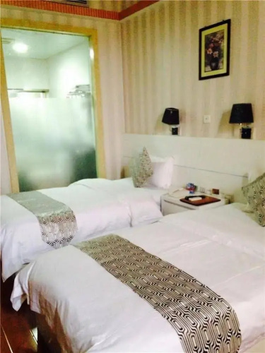 Rui Hotel