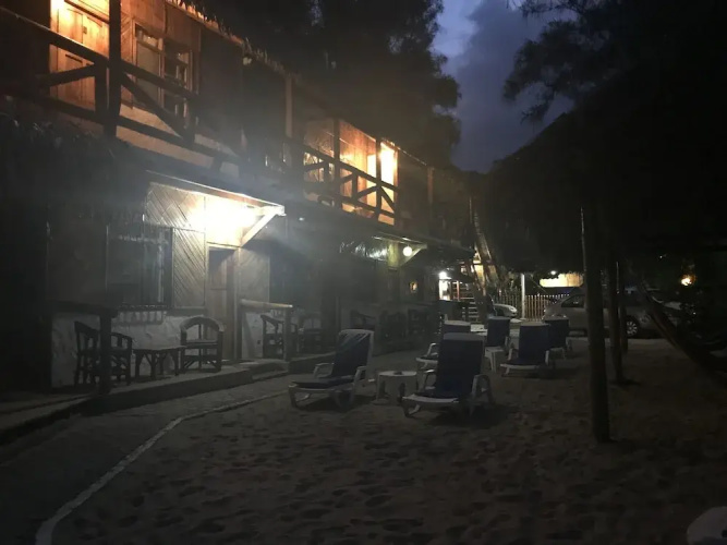 Hanga Roa Hostal