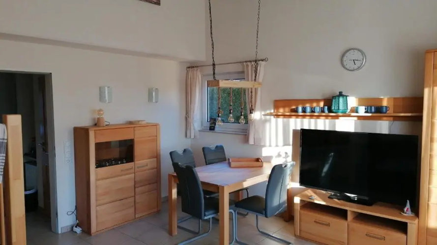 Appartement Auszeit