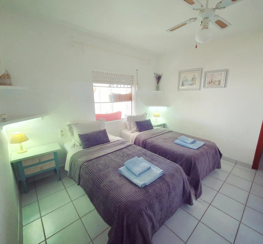 Apartment at Casa Piña Blanca