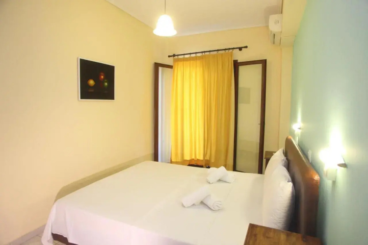 Vicky Apartments
