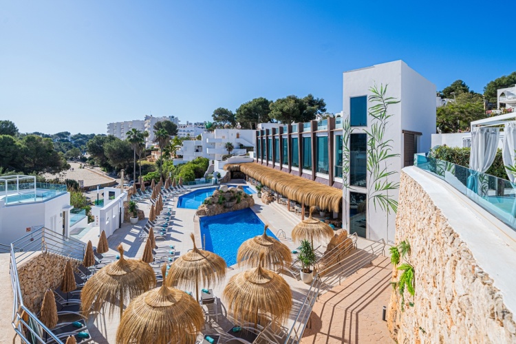MarSenses Ferrera Blanca Hotel - Adults Only photo 37
