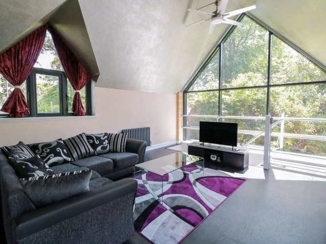 Sleepers Suite