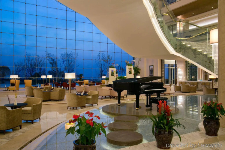 Taodou Peninsula Hotel