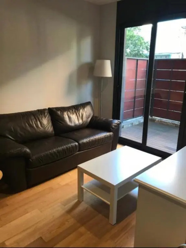 Apartamento con encanto
