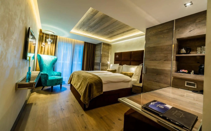 Hotel Bellerive