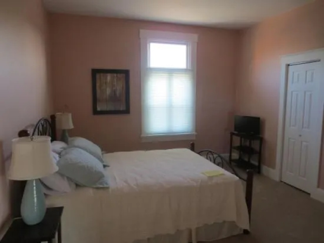 Brookville Lodge