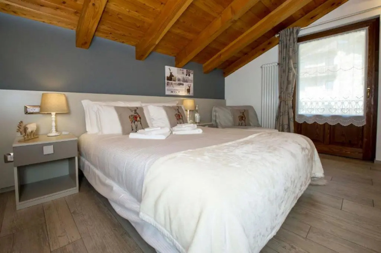 B&B Pousada Rio Aosta
