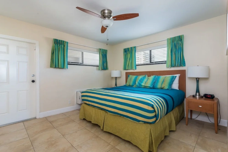 1 Bedroom Standard Studio oceanfront