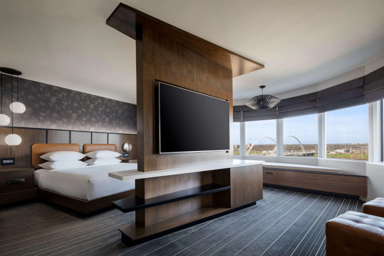 Hyatt Regency Dallas