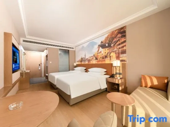 Business Twin room