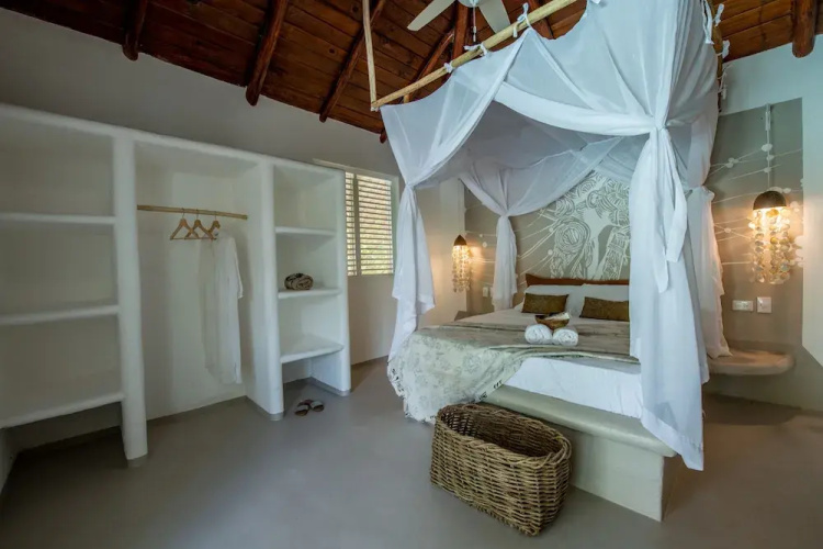 La Tribu Villas