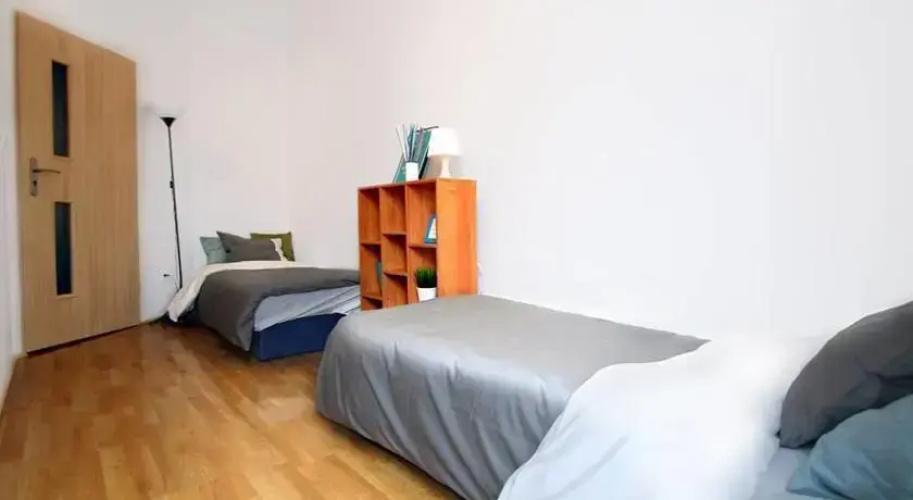 Hostel Niepodległości